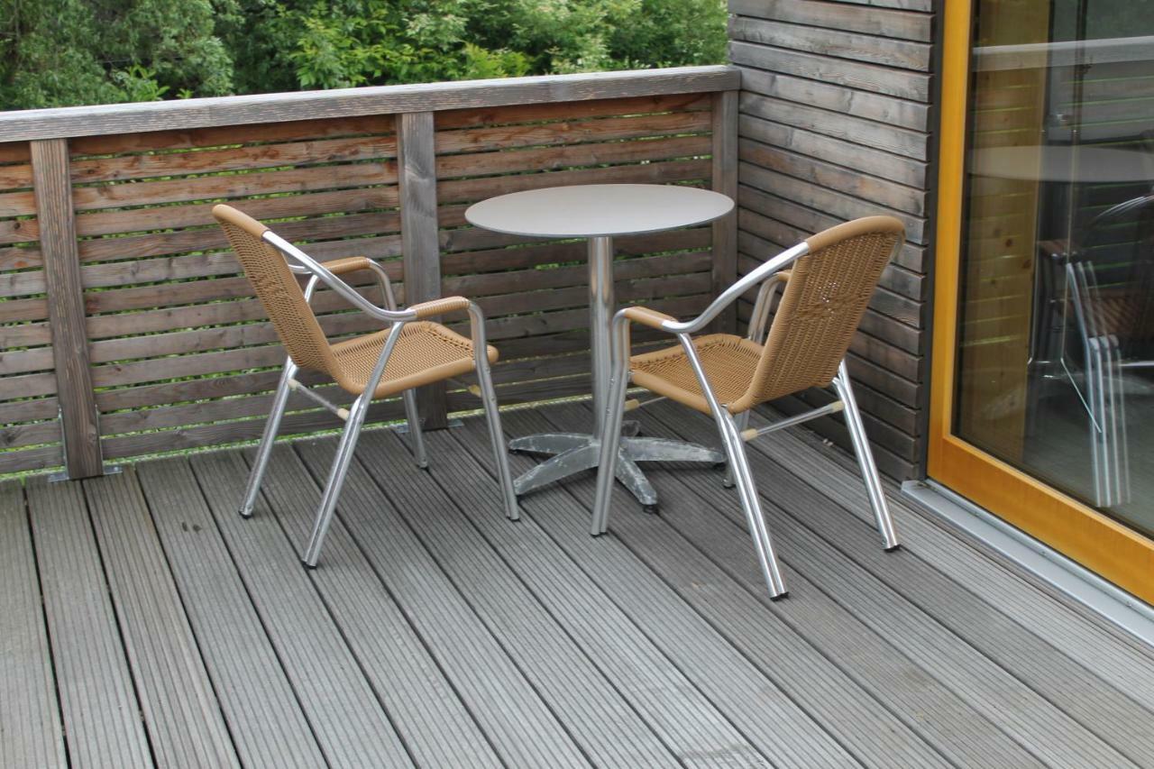 Ferienwohnung Lauenbrück Lauenbruck Exterior foto